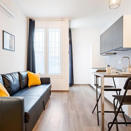 A Pochi Minuti Da Fiera Bologna Apartment Exteriör bild