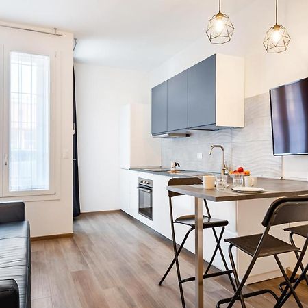 A Pochi Minuti Da Fiera Bologna Apartment Exteriör bild