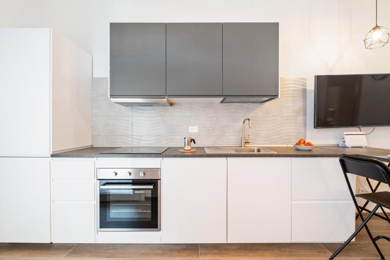 A Pochi Minuti Da Fiera Bologna Apartment Exteriör bild